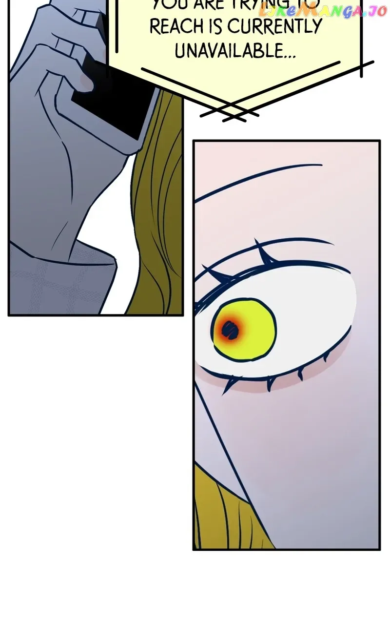 Throw the Trash in the Trash cane Chapter 71 page 117