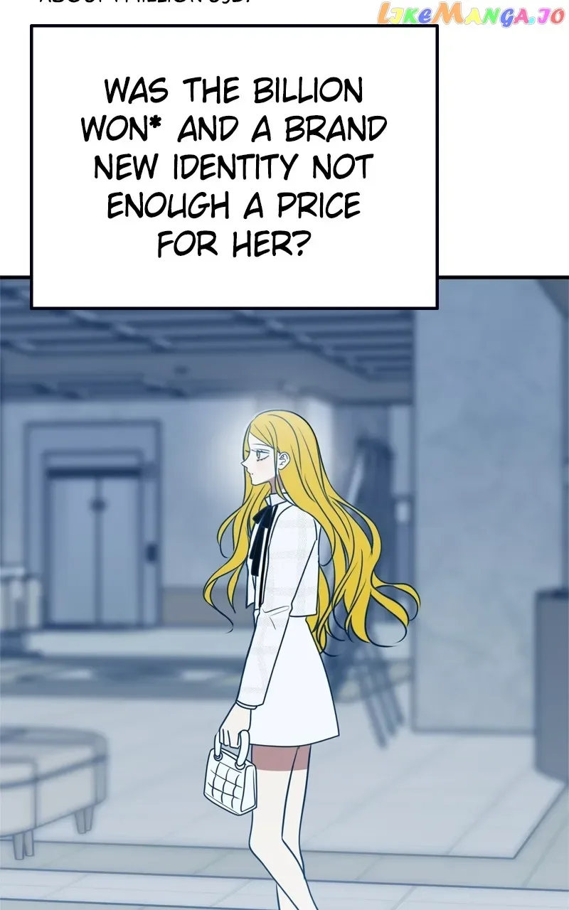 Throw the Trash in the Trash cane Chapter 71 page 80