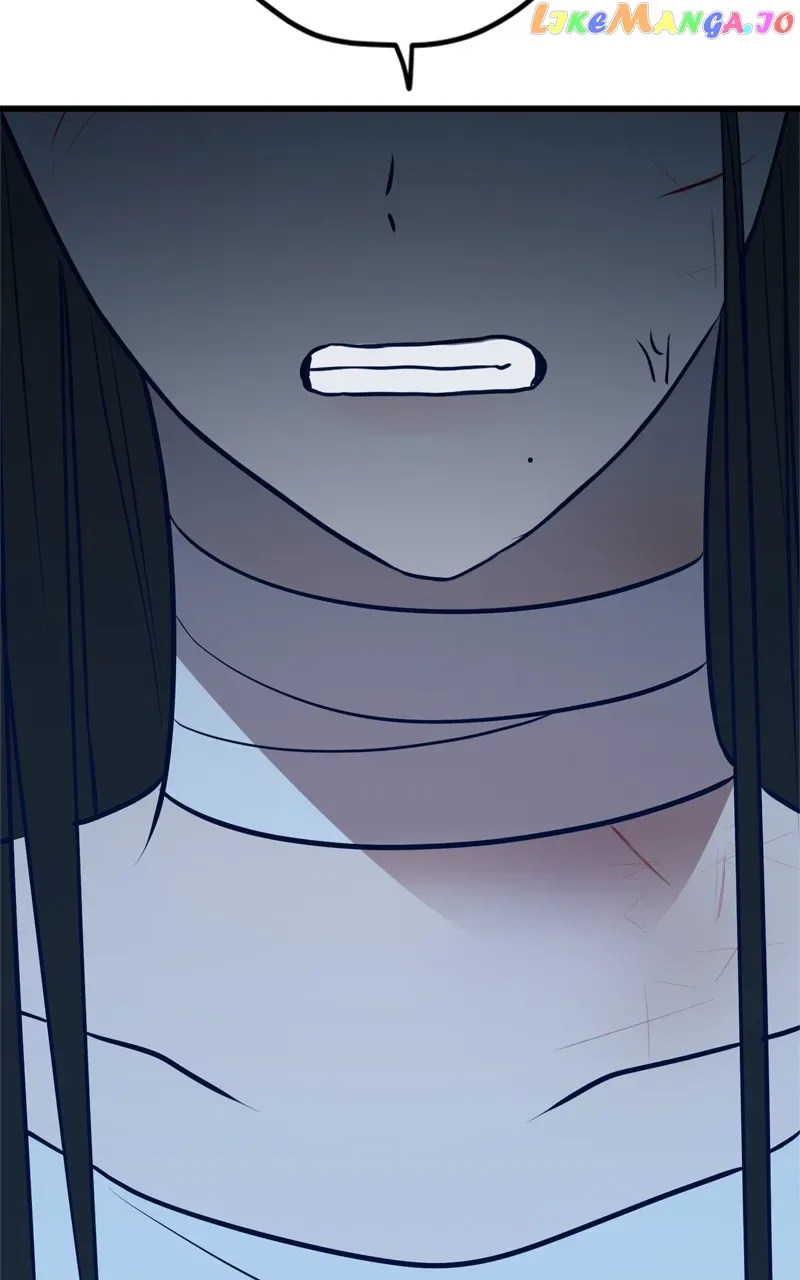Throw the Trash in the Trash cane Chapter 72 page 12