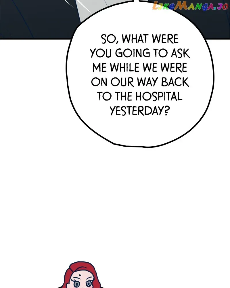 Throw the Trash in the Trash cane Chapter 70 page 113