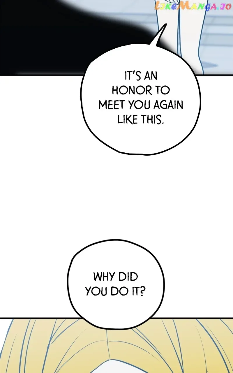 Throw the Trash in the Trash cane Chapter 71 page 88