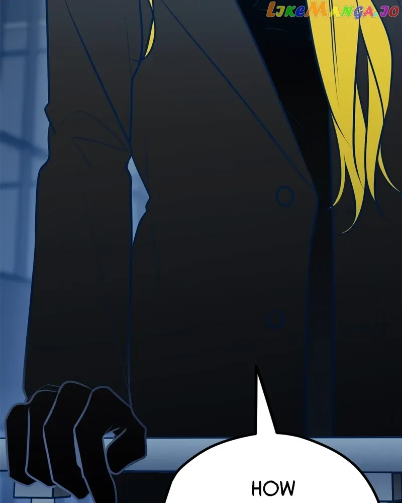 Throw the Trash in the Trash cane Chapter 70 page 39