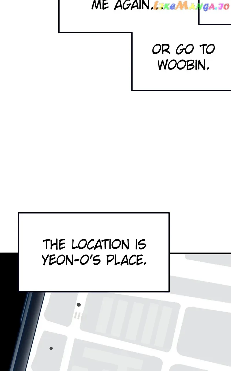 Throw the Trash in the Trash cane Chapter 71 page 78