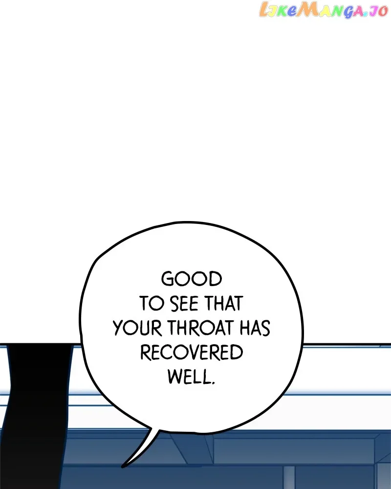 Throw the Trash in the Trash cane Chapter 70 page 45