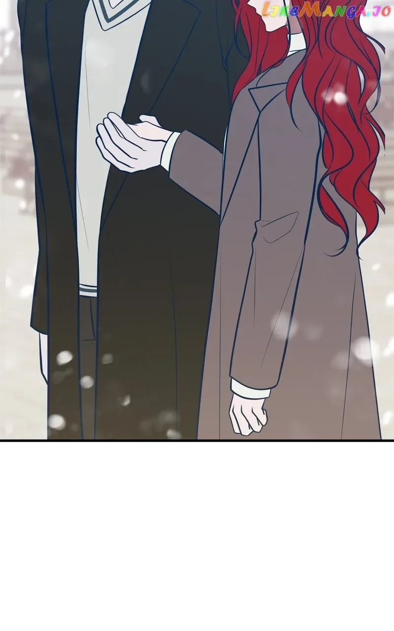 Throw the Trash in the Trash cane Chapter 71 page 67