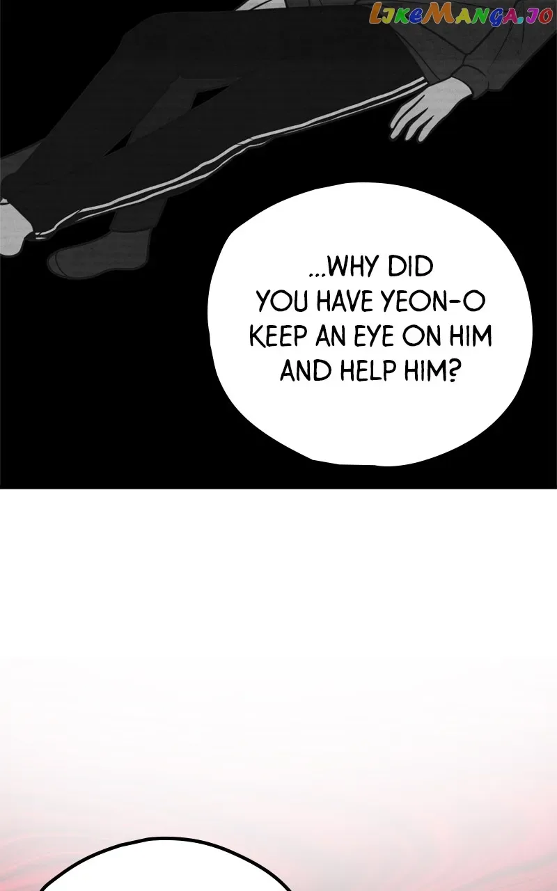 Throw the Trash in the Trash cane Chapter 71 page 98