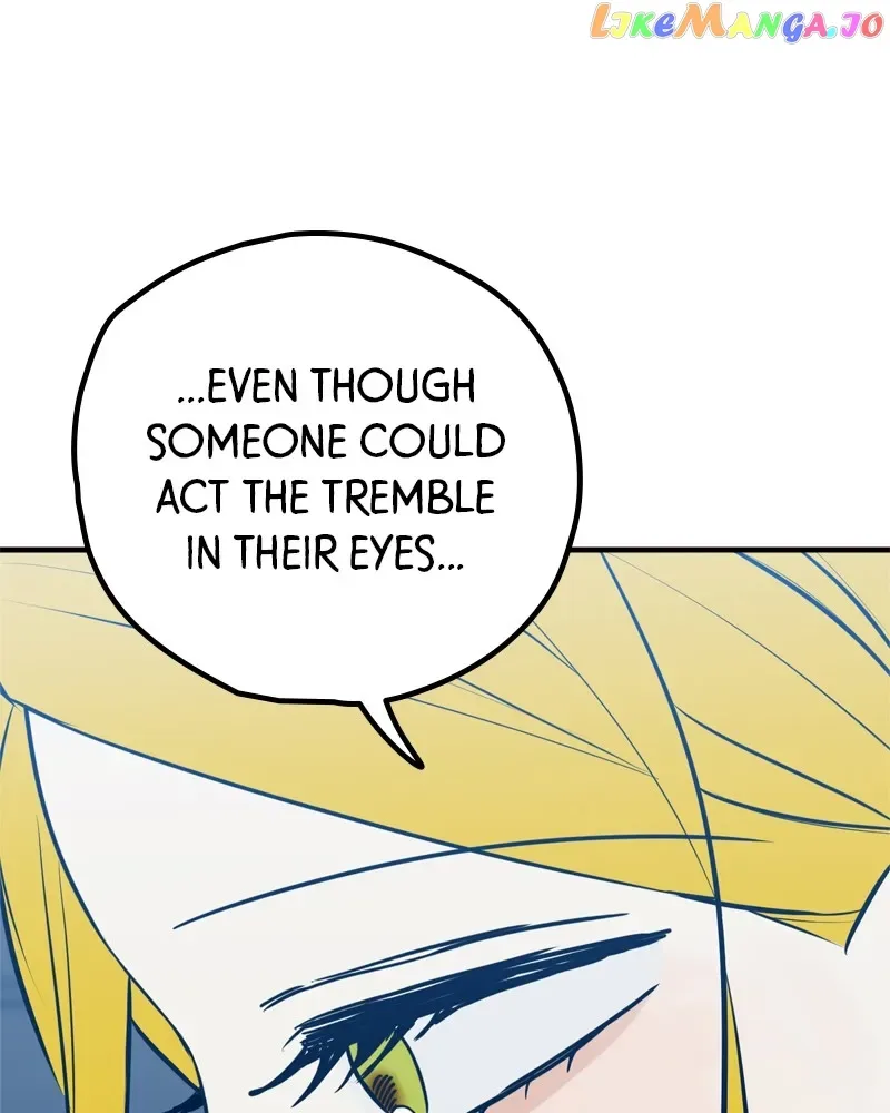 Throw the Trash in the Trash cane Chapter 70 page 31