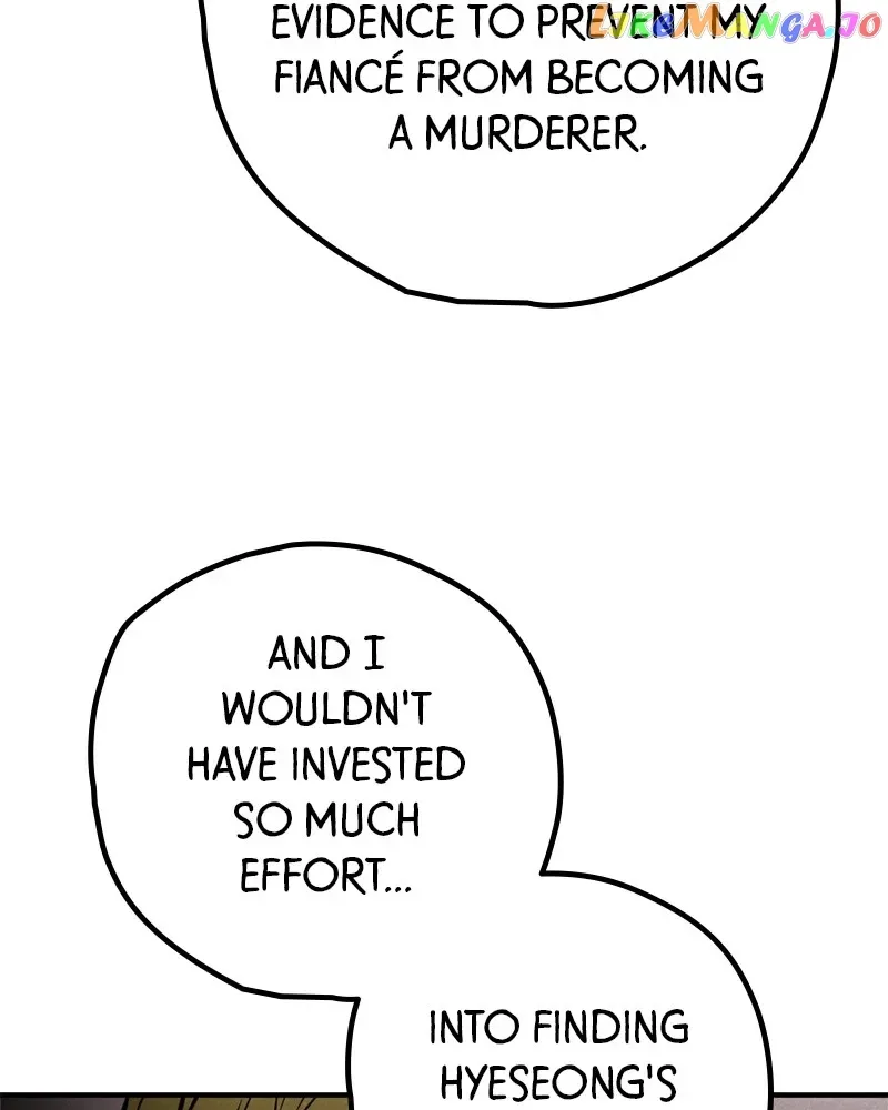 Throw the Trash in the Trash cane Chapter 70 page 63
