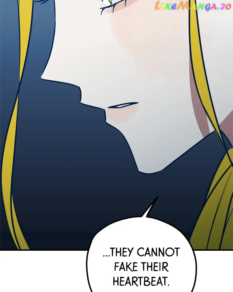 Throw the Trash in the Trash cane Chapter 70 page 32