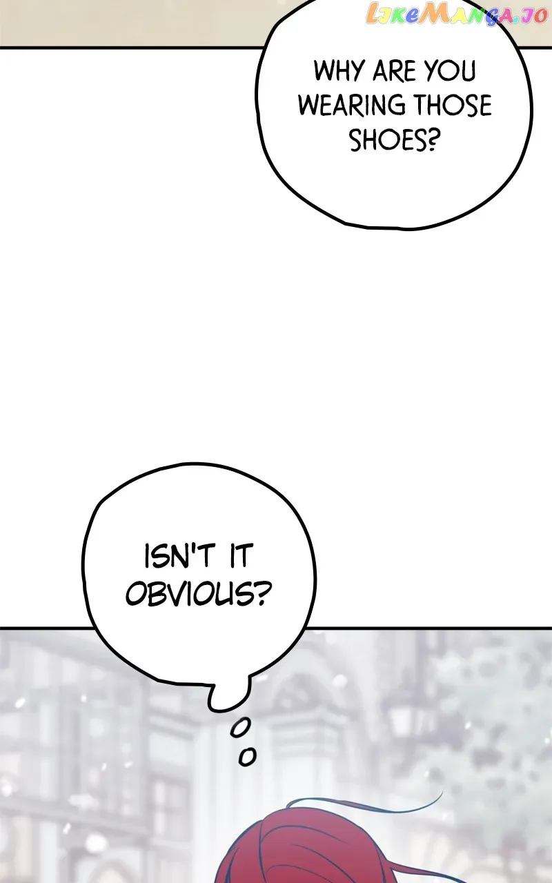 Throw the Trash in the Trash cane Chapter 71 page 55