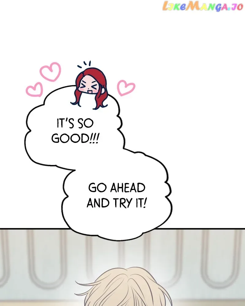 Throw the Trash in the Trash cane Chapter 70 page 104