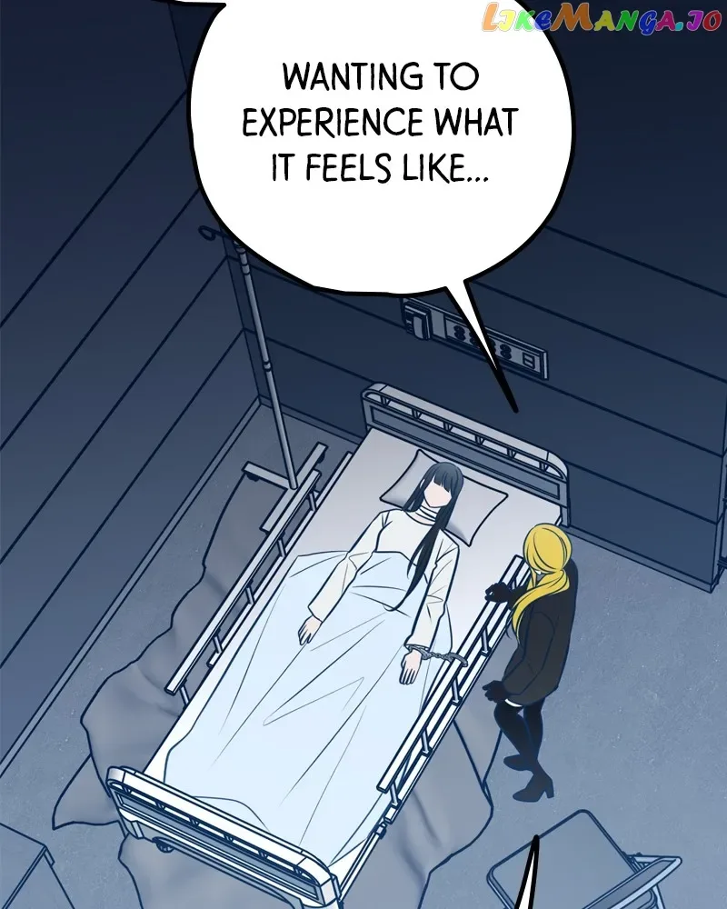 Throw the Trash in the Trash cane Chapter 70 page 34
