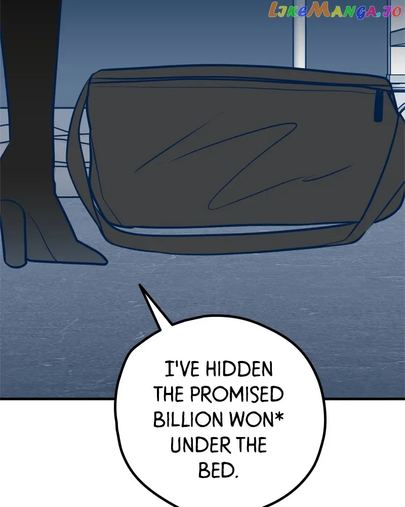 Throw the Trash in the Trash cane Chapter 70 page 46