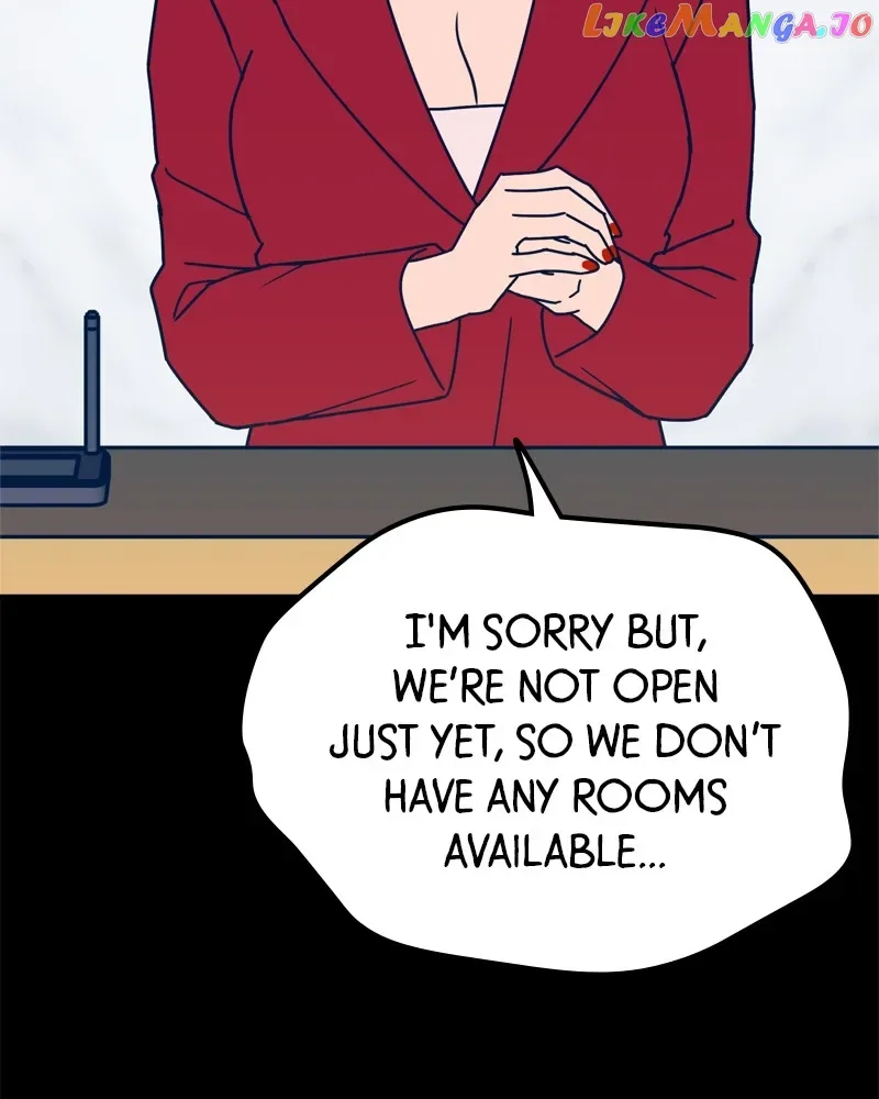 Throw the Trash in the Trash cane Chapter 70 page 19