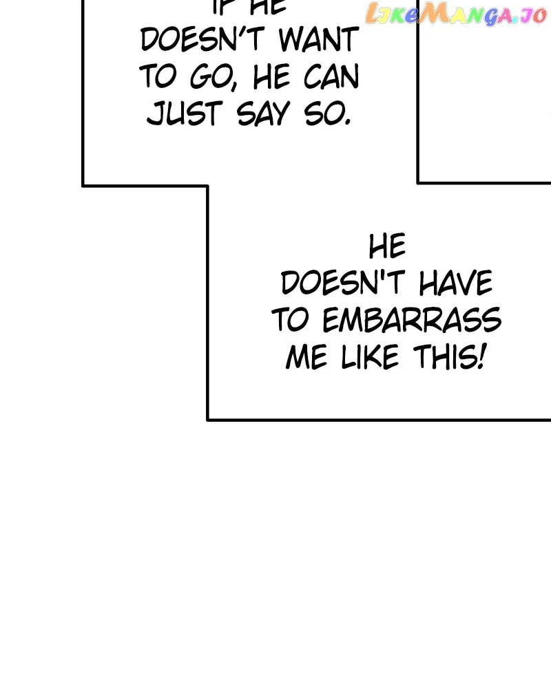 Throw the Trash in the Trash cane Chapter 70 page 87