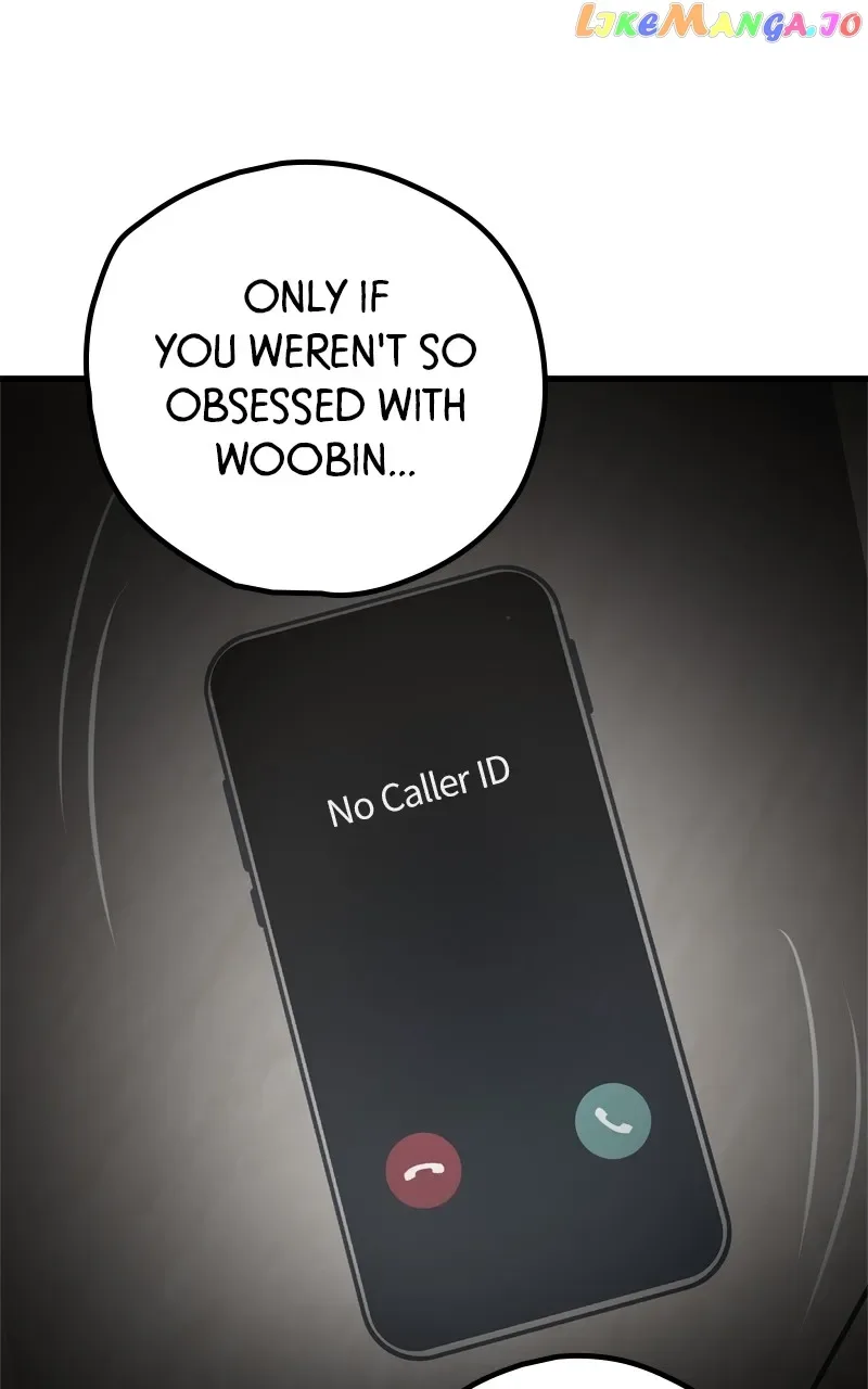 Throw the Trash in the Trash cane Chapter 72 page 9