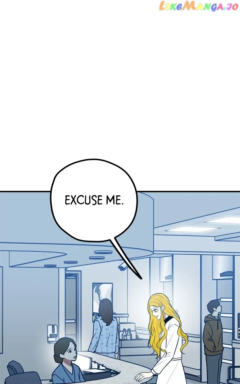 Throw the Trash in the Trash cane Chapter 71 page 118