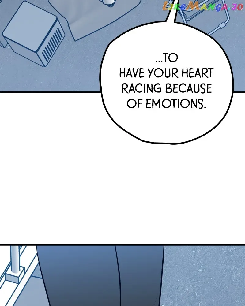 Throw the Trash in the Trash cane Chapter 70 page 35