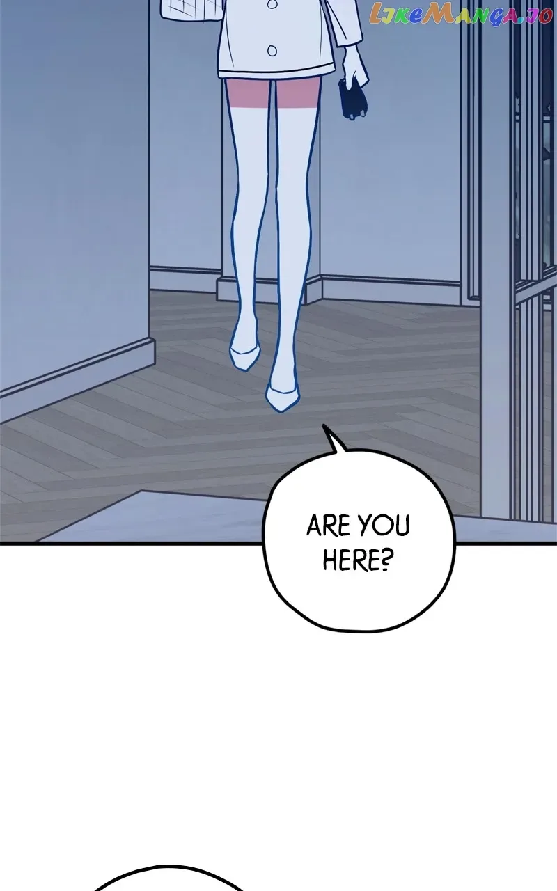 Throw the Trash in the Trash cane Chapter 71 page 129