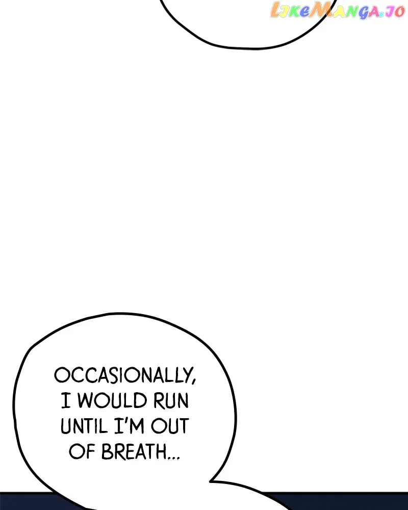 Throw the Trash in the Trash cane Chapter 70 page 33