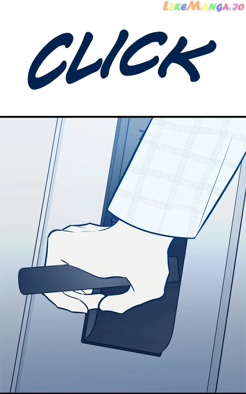 Throw the Trash in the Trash cane Chapter 71 page 127