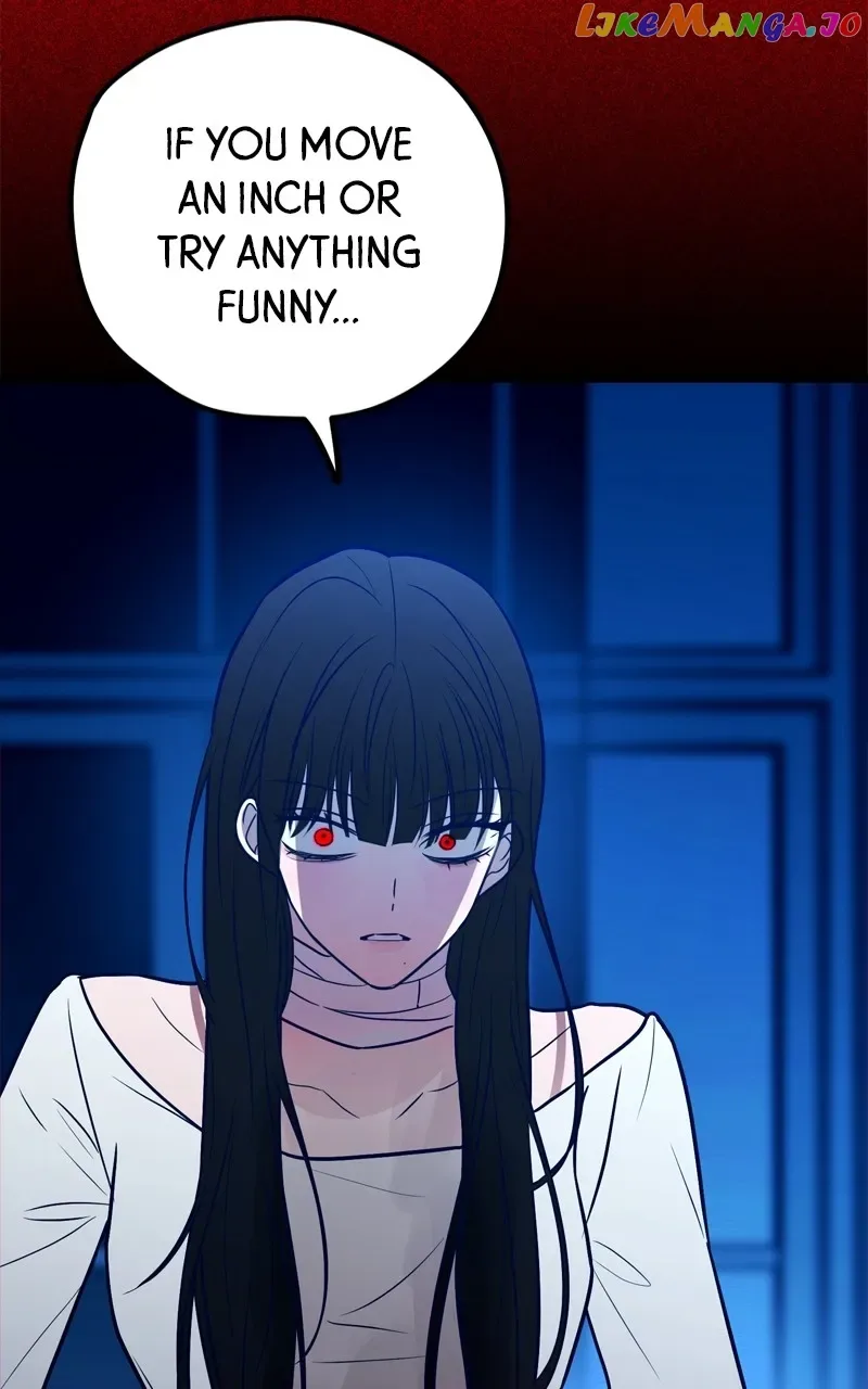Throw the Trash in the Trash cane Chapter 71 page 133