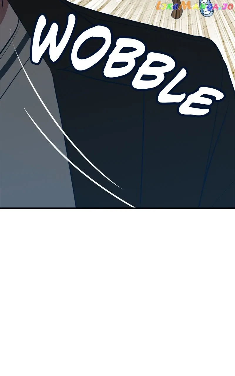 Throw the Trash in the Trash cane Chapter 71 page 53