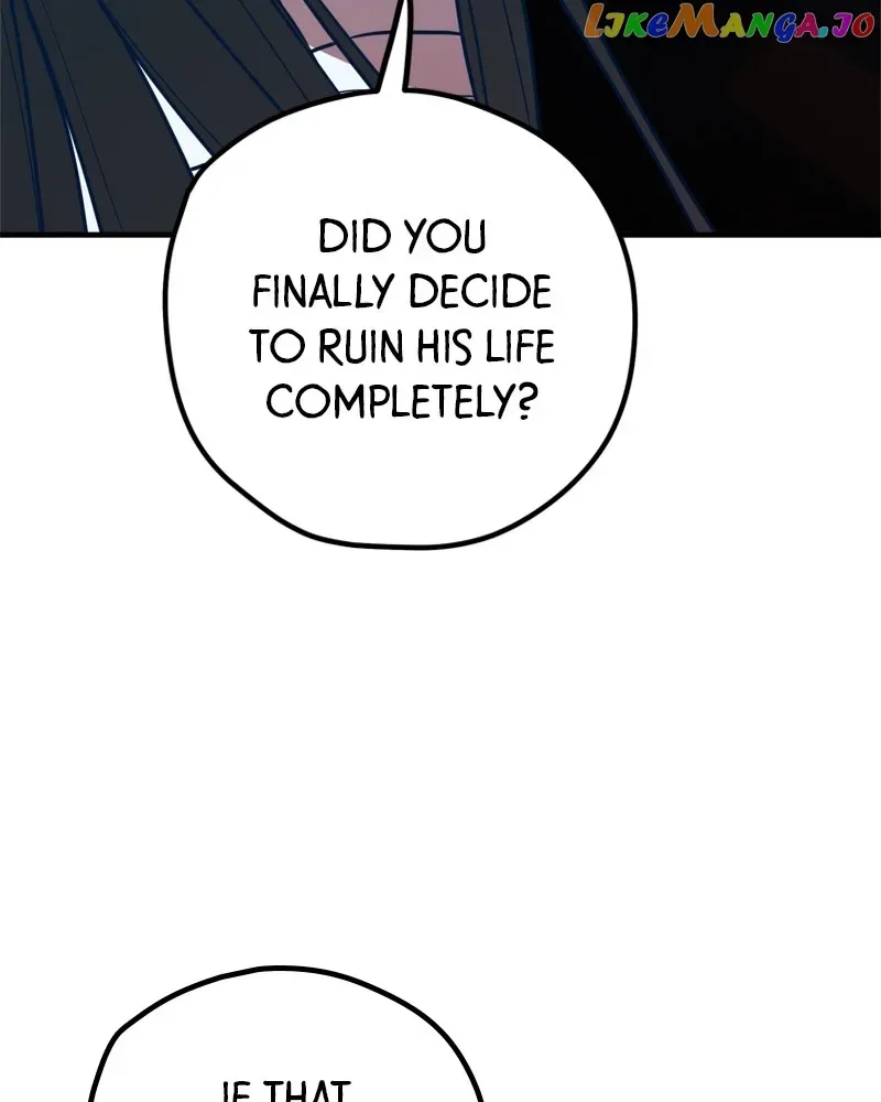 Throw the Trash in the Trash cane Chapter 70 page 60