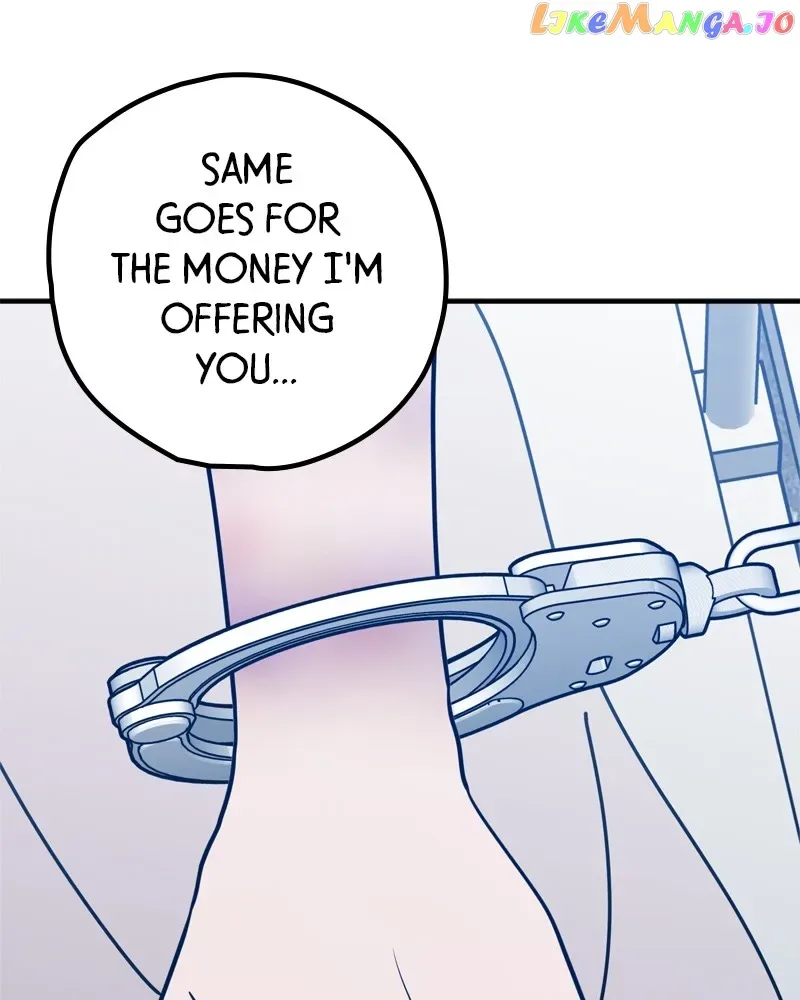 Throw the Trash in the Trash cane Chapter 70 page 67
