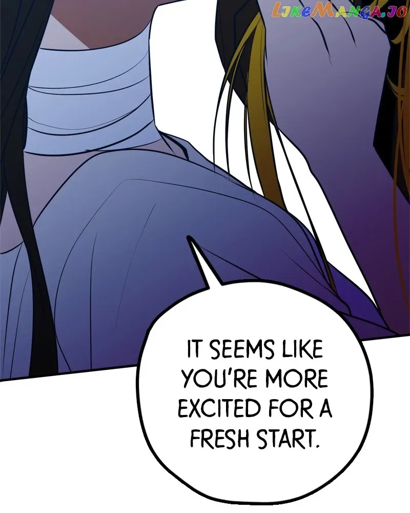 Throw the Trash in the Trash cane Chapter 70 page 57