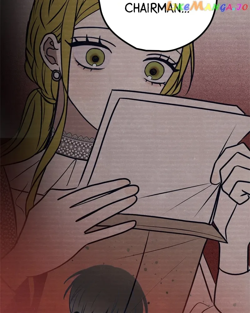 Throw the Trash in the Trash cane Chapter 70 page 64