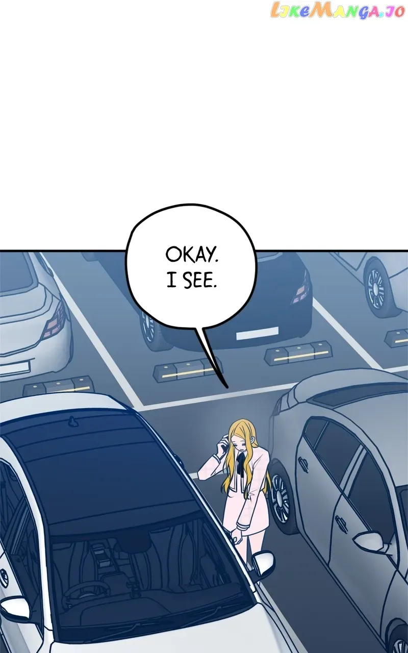 Throw the Trash in the Trash cane Chapter 71 page 75