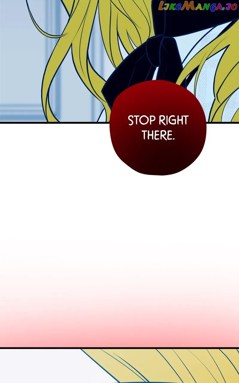 Throw the Trash in the Trash cane Chapter 71 page 131