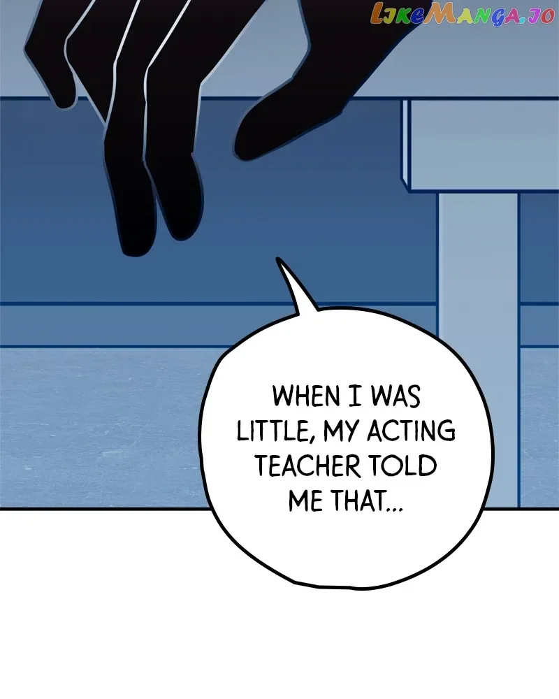 Throw the Trash in the Trash cane Chapter 70 page 30