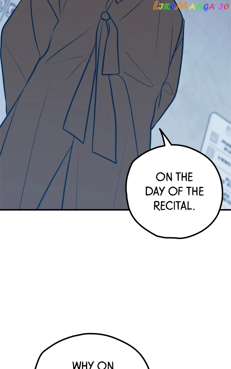Throw the Trash in the Trash cane Chapter 71 page 91