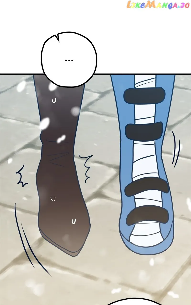 Throw the Trash in the Trash cane Chapter 71 page 54