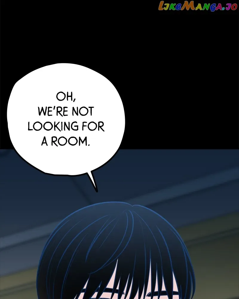 Throw the Trash in the Trash cane Chapter 70 page 20