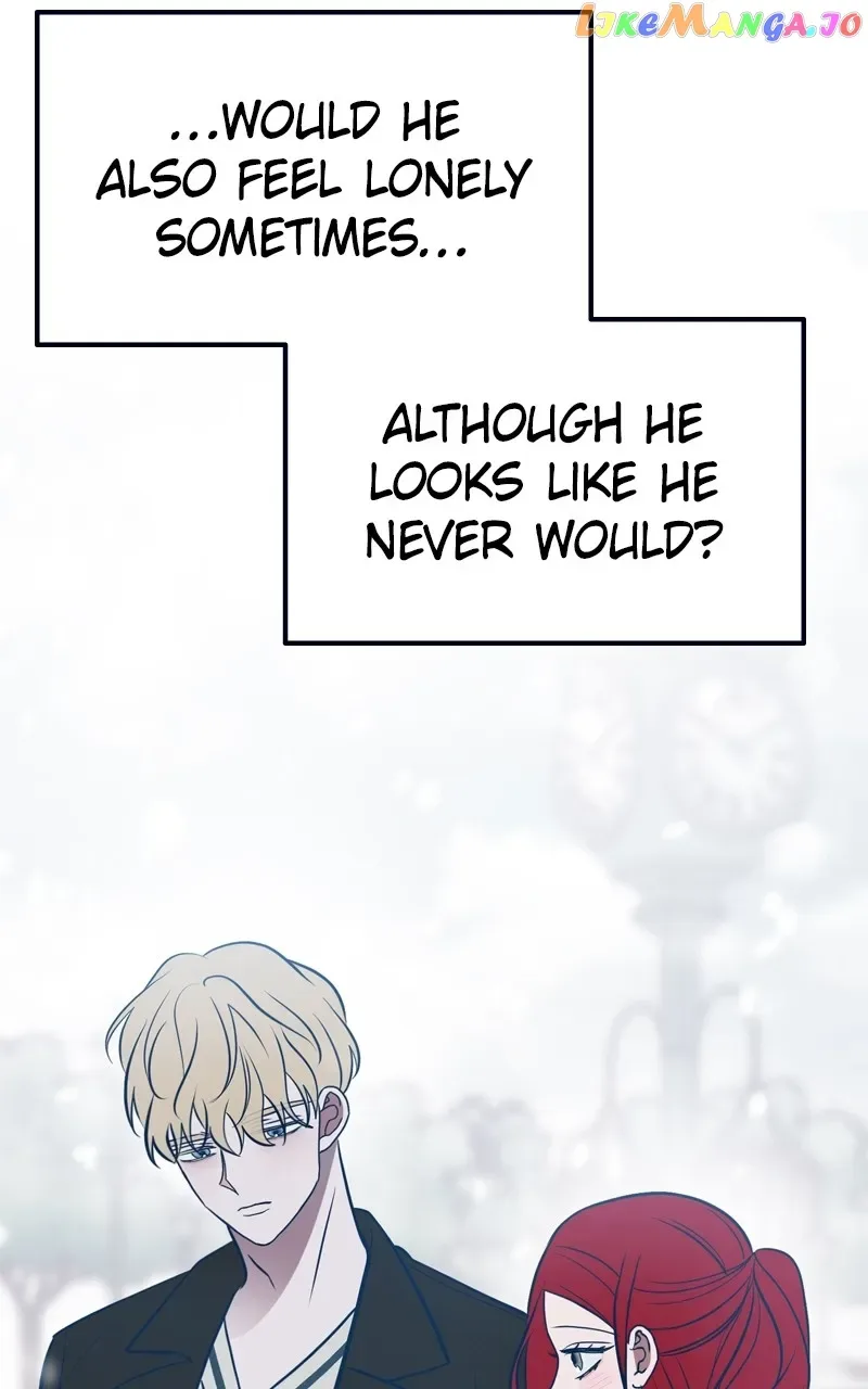 Throw the Trash in the Trash cane Chapter 71 page 66