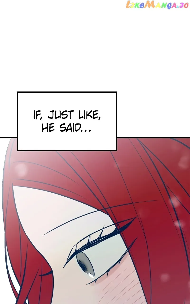 Throw the Trash in the Trash cane Chapter 71 page 64