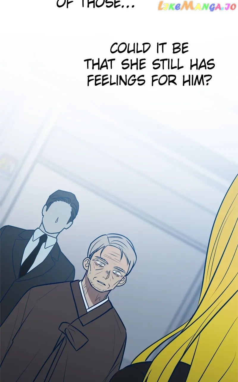 Throw the Trash in the Trash cane Chapter 71 page 82