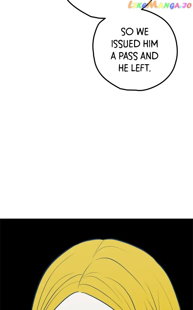 Throw the Trash in the Trash cane Chapter 71 page 121