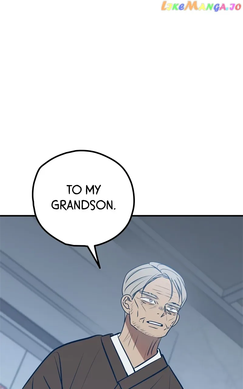 Throw the Trash in the Trash cane Chapter 71 page 90