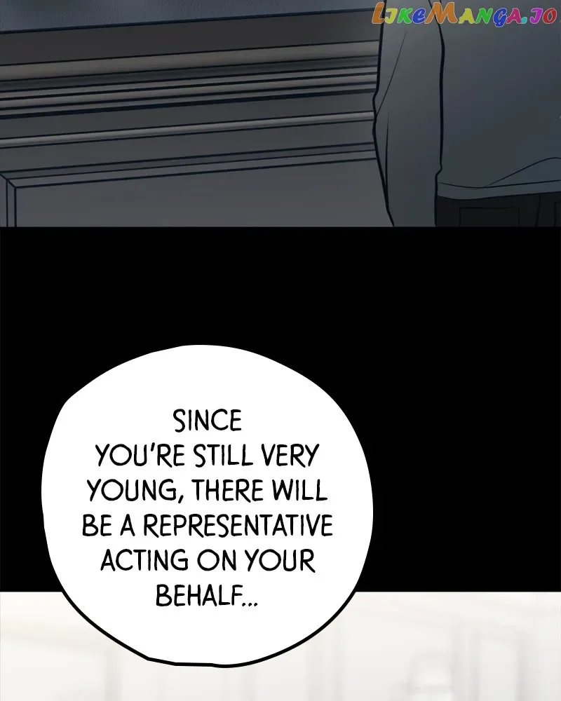Throw the Trash in the Trash cane Chapter 70 page 123