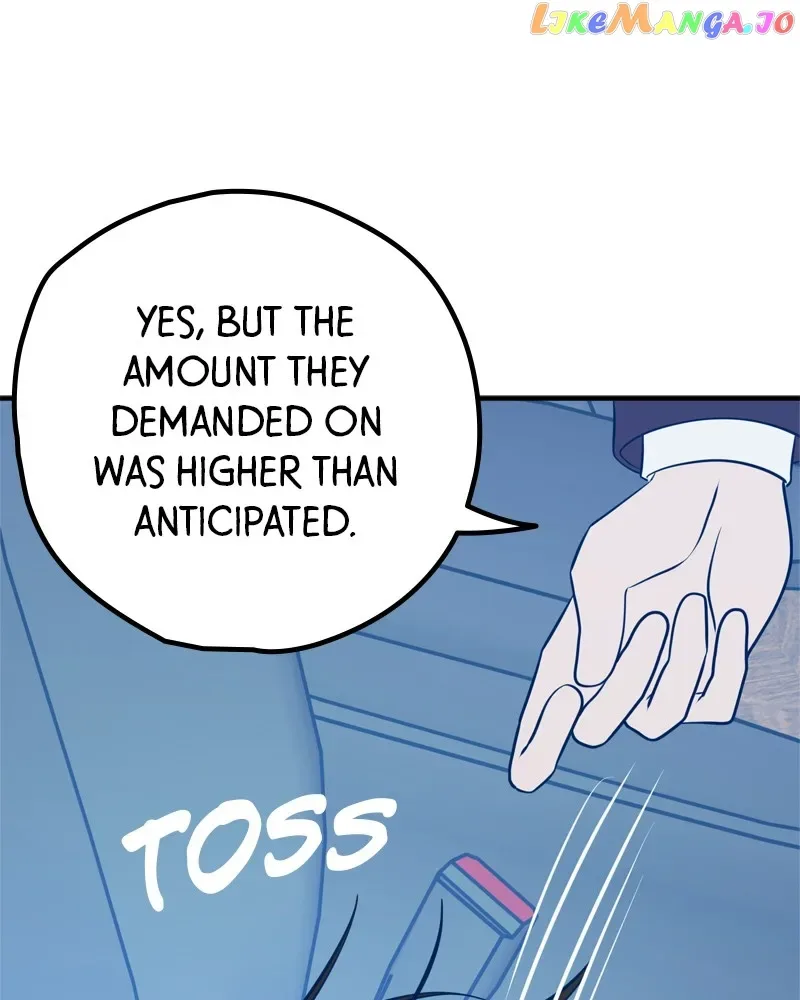 Throw the Trash in the Trash cane Chapter 70 page 162