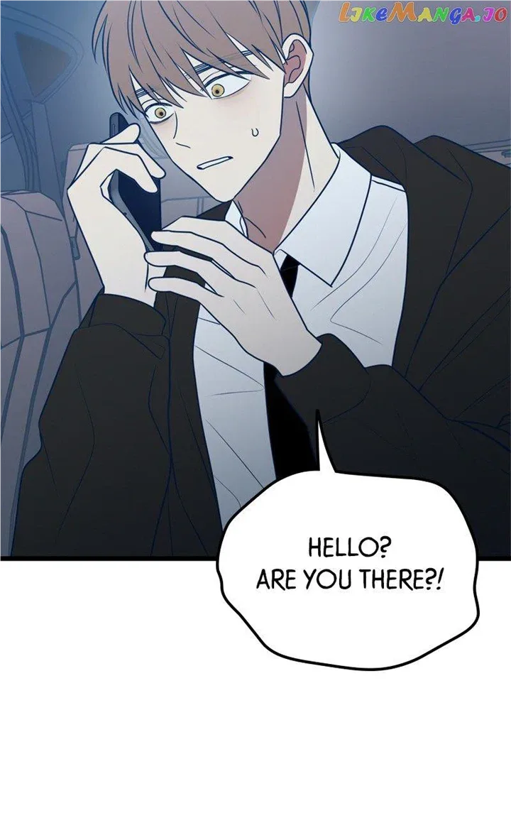 Throw the Trash in the Trash cane Chapter 73 page 39