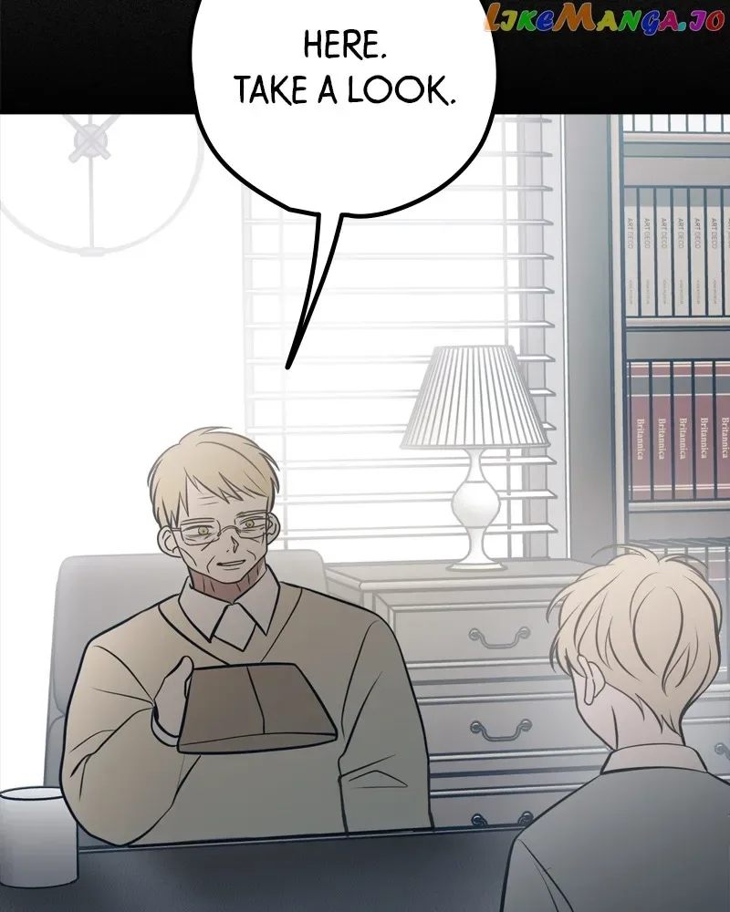 Throw the Trash in the Trash cane Chapter 70 page 122