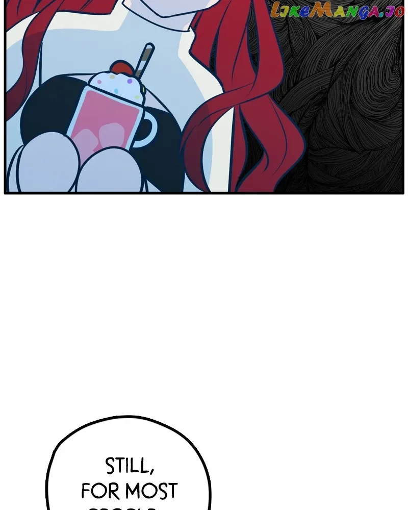 Throw the Trash in the Trash cane Chapter 70 page 146