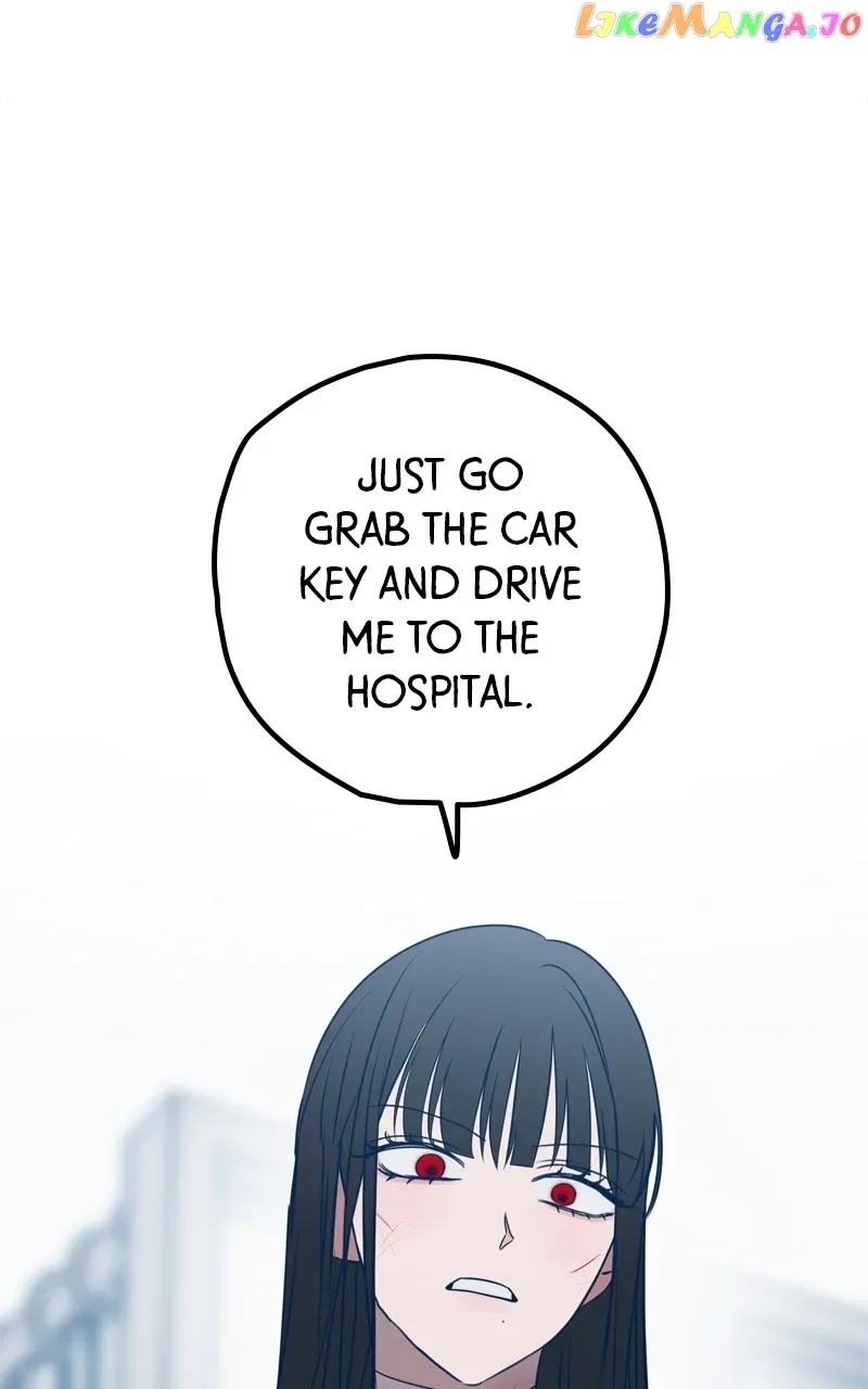 Throw the Trash in the Trash cane Chapter 72 page 21
