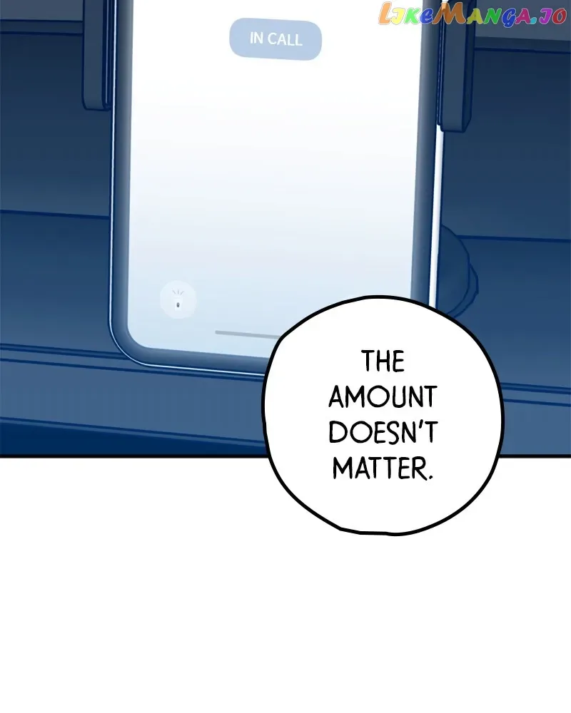 Throw the Trash in the Trash cane Chapter 70 page 167