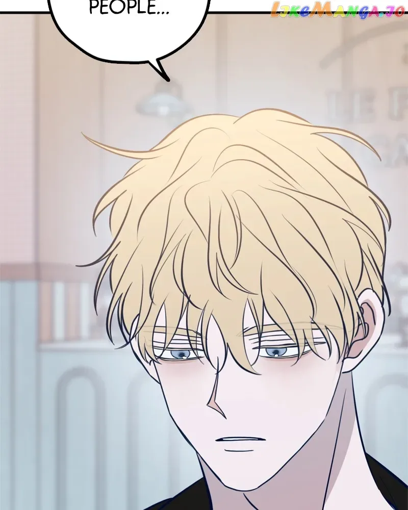 Throw the Trash in the Trash cane Chapter 70 page 147